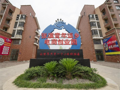 东至县张溪镇:"电商兴农"新路径